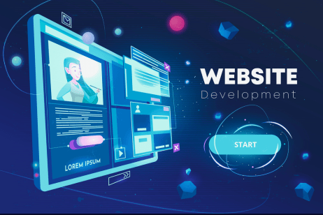 Website Development