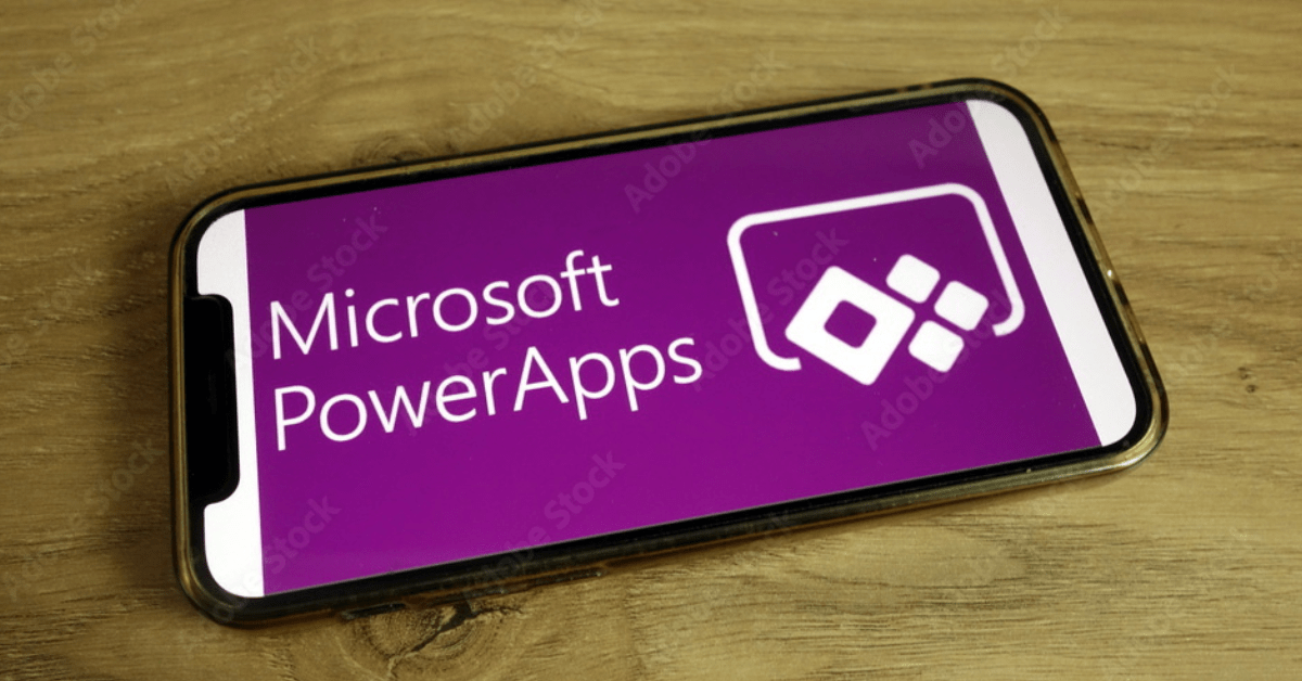 You are currently viewing what is powerapps ?